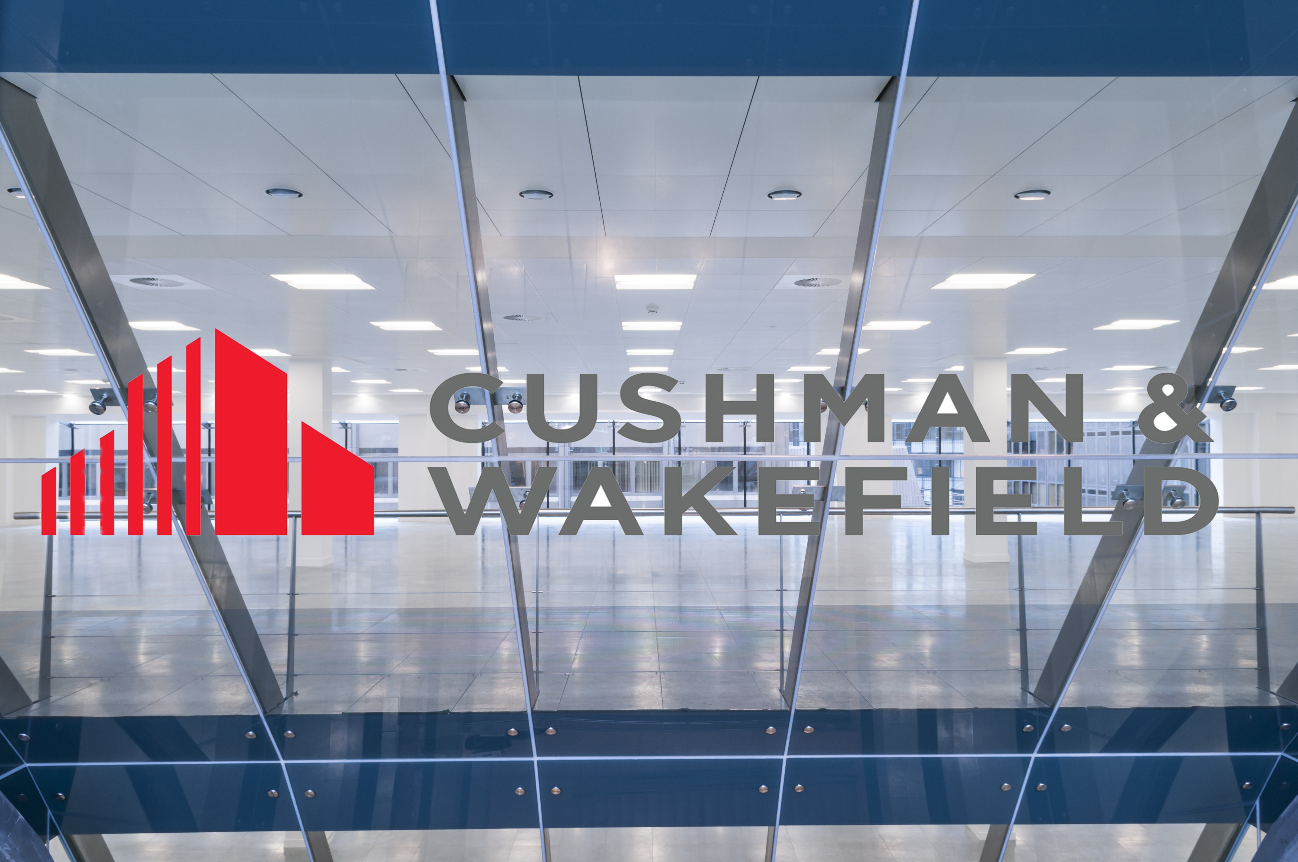 Cushman & Wakefield partenaire Geolocaux DTZ location vente bureaux paris